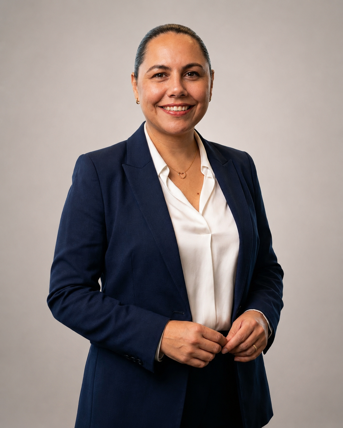 Jesieli Vargas, fundadora da Chokmah